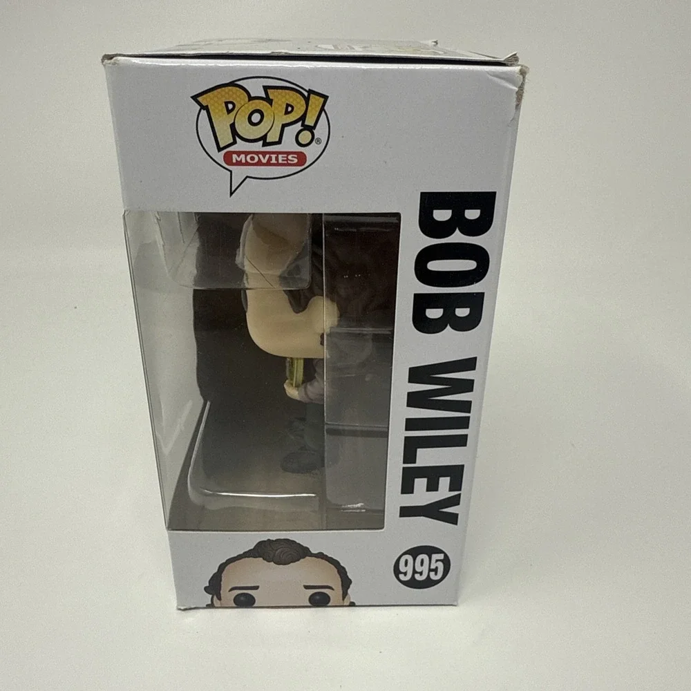 Funko POP! Movies 